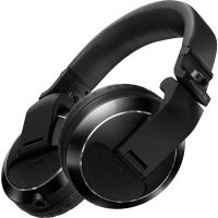 pioneer dj hdj-x7 auriculares negros para dj