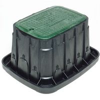 arqueta rain bird hdpe jumbo vbjmbh largo 70 x ancho 53 x alto 31 cm  oferta exclusiva