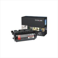lexmark 0064436xe original black extra high yield toner cartridge
