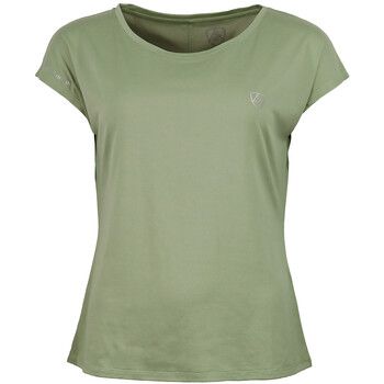 Peak Mountain Camiseta T-shirt technique manches courtes AZOKA para mujer