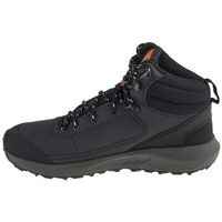 columbia zapatillas de senderismo trailstorm peak mid para hombre