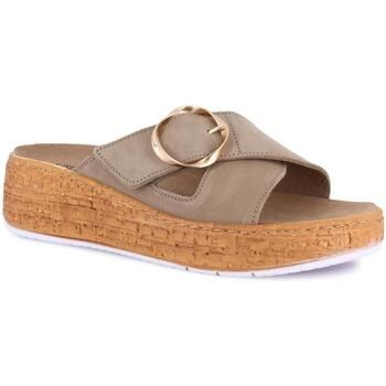 Grunland Sandalias DSG-CE0487 para mujer