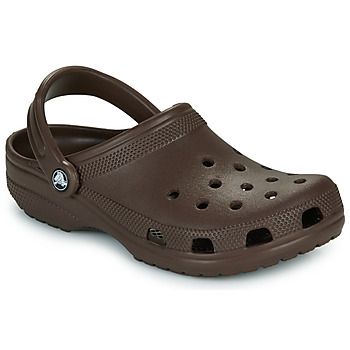 Crocs Zuecos Classic para hombre