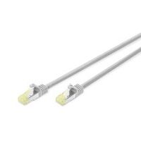 digitus cable de conexian cat 6a sftp component level probado