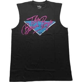 The Beach Boys Camiseta tirantes RO5421 para mujer
