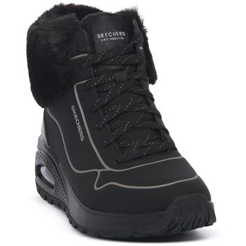 Skechers Botines BKPW UNO RUGGED para mujer