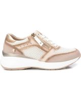 de xti sneakers 142578 mujer beig beige