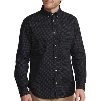 TBS Camisa manga larga WALIDCHE para hombre
