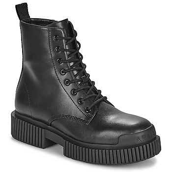 Armani Exchange Botines XDN031 para mujer