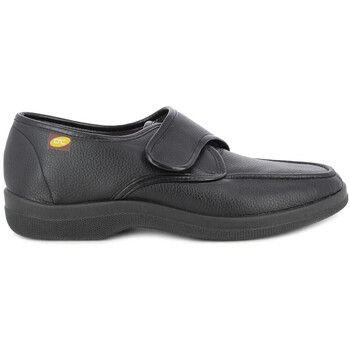 Doctor Cutillas Zapatillas de senderismo 21296 negro para hombre
