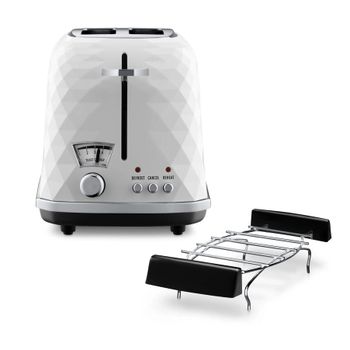 De'Longhi Brillante CTJ2103.W