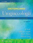 ostergard uroginecologia 7 ed