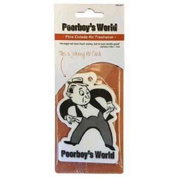 Hanging Air Freshener Pina Colada