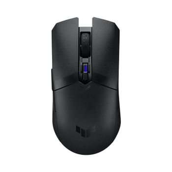 ASUS TUF M4 Wireless Ratón Inalámbrico Gaming 12000DPI