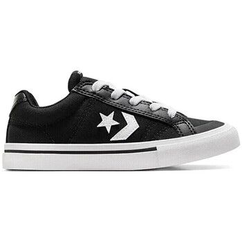 Converse Deportivas Moda SPORT CASUAL EASY-ON para niño