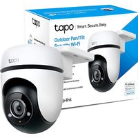 tp-link tapo c500 cam seg wifi out ip65 pantilt