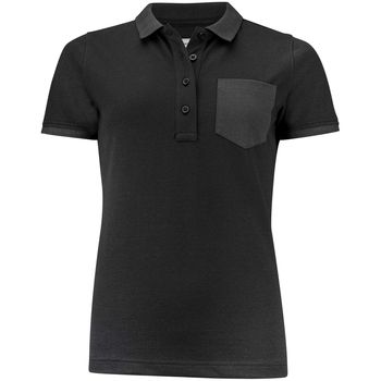 James Harvest Polo Pinedale para mujer