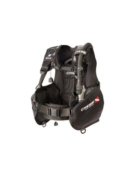 Chaleco para Buceo Cressi Solid Unisex