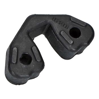 Acoplamiento de goma de rueda Moto Guzzi Serie Grossa i.e.