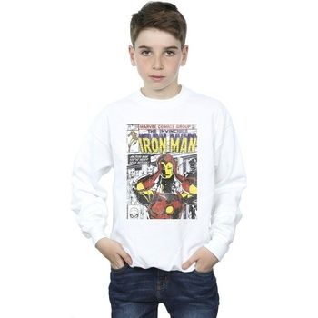 Marvel Jersey Gear Off para niño