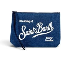 mc2 saint barth bolso aline denim w para mujer