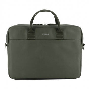 ORIGINE 2 BRIEFCASE 11-14'' - KHAKI
