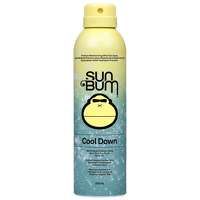 sun bum sun care after sun cool down spray 200ml