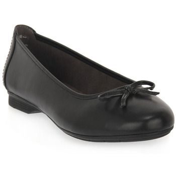 Jana Bailarinas 001 BLACK para mujer