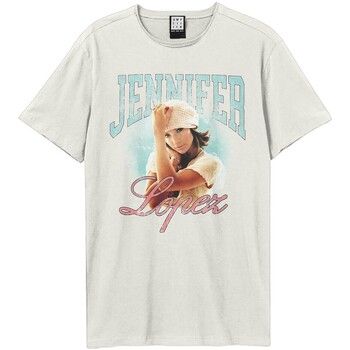 Amplified Clothing Tops y Camisetas GD1996 para mujer