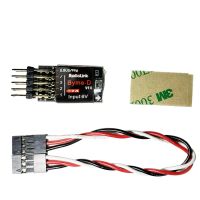 radiolink byme-d estabilizador de vuelo controlador de vuelo giroscopio autoestabilizacion equilibrio para avion rc ala