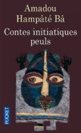 contes initiatiques peuls
