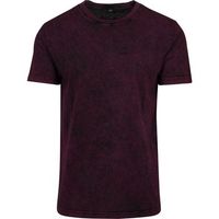 build your brand camiseta manga larga by070 para hombre