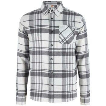 Soulcal Camisa manga larga GT44852 para hombre