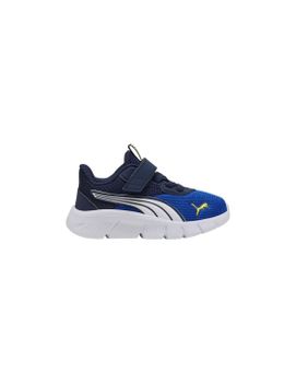 Zapatillas Puma Flexfocus Modern Ac+,Azul Niño