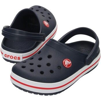 Crocs Zuecos 207683 para niña