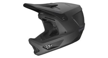 Casco integral smith hardline carbon mips negro mate