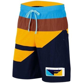 Nike Pantalón pirata Flight City para hombre