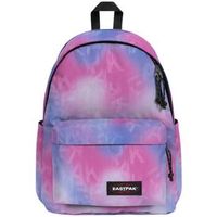 eastpak mochila mochila day office c0r letter dye pink para nina