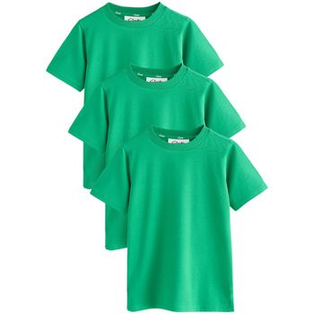 Clarks Camiseta CT343 para niño