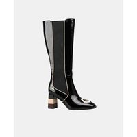 rock away botas 85039 para mujer