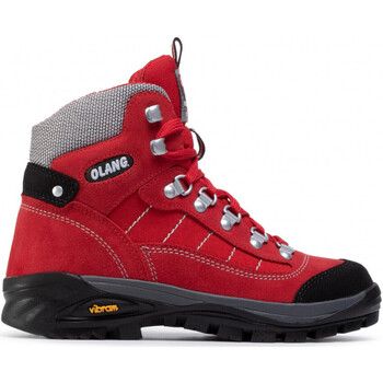 Olang Zapatillas de senderismo TARVISIO TEX para hombre