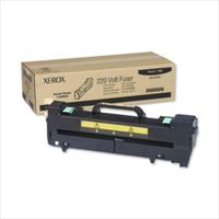 xerox 115r00038 original fuser kit