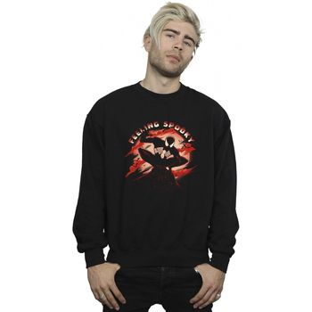 Marvel Jersey Feeling Spooky para hombre