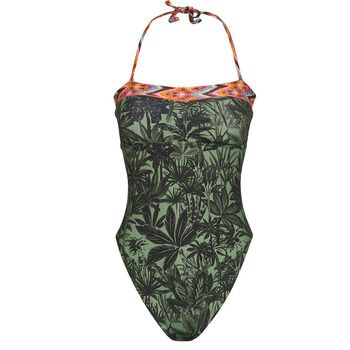 Banana Moon Bañador JULIET para mujer