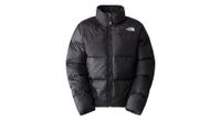 chaqueta de plumon the north face saikuru para mujer  negra