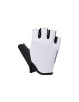 guantes de ciclismo shimano airway mujer blanco