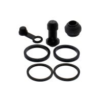 kit de juntas de pinza de freno honda nx 650 dominator -96 delantera tour max