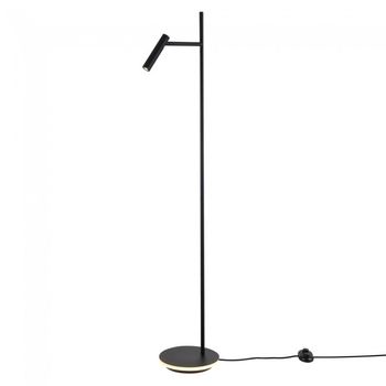 Lámpara de pie led estudo (8w)