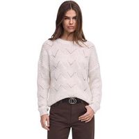 only jersey onlhanja ls glitter o-neck cs knt 15352712 para mujer