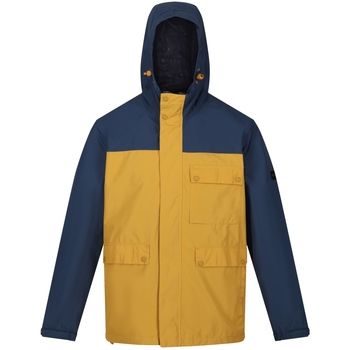Regatta Parka Bayor para hombre